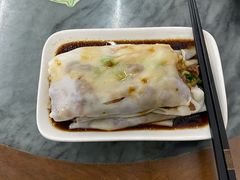 -穗银肠粉店(东川路店)