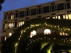 -伯衡55·吉品轩(乌鲁木齐南路店)