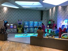 -丽池宫韩式汗蒸会馆(华灯坊店)