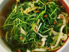 -丰收日·小海鲜·沪上家宴(顾村正大店)