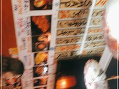 -大阪烧肉BAKA一代(十亩地店)