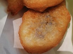 红糖糍粑流心鲷鱼烧-德克士(崂山百货店)