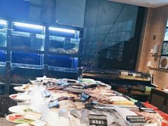 -台鄉缘 ·小海鲜·台州菜(桃林路店)