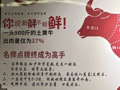 -雄记·揭阳桐坑牛肉店(建华路店)