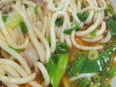 -肖家客饸饹面(郑州总店)