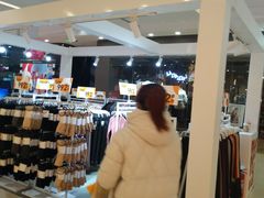 -万达广场(济南魏家庄店)