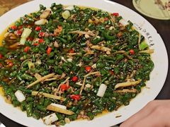-江湖黑大兔(杨家坪店)