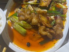 -尽膳·鱼鲜川菜(宽窄巷子店)