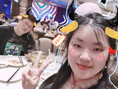 -芭菲盛宴·环球美食(北城国际店)