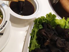 -阳坊胜利涮羊肉(阳坊老店)