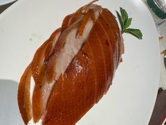 -四季民福烤鸭店(外滩外白渡桥店)