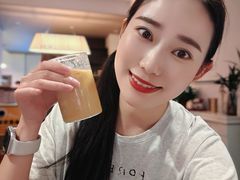 -留白咖啡(人民巷八号大院店)