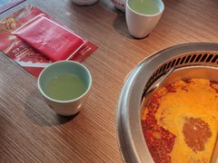-季季红火锅(文化大厦店)