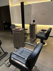 点击看大图 -悦Salon发型设计