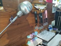 -十八字金·银饰·拼豆·开蚌DIY(魏公芳华里店)