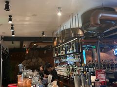 -Shanghai Brew House上海啤酒工坊(老外街店)