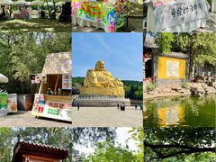 -千佛山风景名胜区