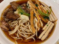 -古南都饭店-遂心遂意自助餐厅(广州路店)