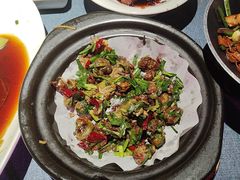 -钱塘秋荷(开鲁路店)
