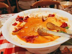 -西贝(枫蓝国际购物中心店)