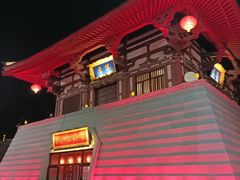 -大唐不夜城