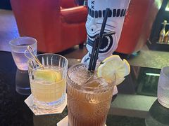 -Masa玛莎酒吧(江南西店)