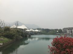 -帐篷客·溪龙茶谷度假酒店