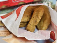 -华莱士·炸鸡汉堡(坂田店)