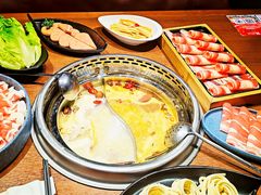 -快乐小羊·内蒙牛羊肉火锅(流花中心店)
