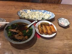 -八珍手工水饺·妈妈的爱(传芳巷店)