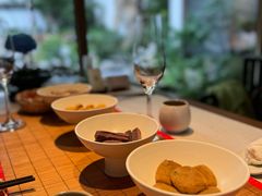 -鲤院·新中式美学·庭院餐厅(夫子庙店)