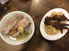 -松發肉骨茶(牛车水店)