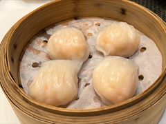 -明阁 Ming Court(广州朗豪酒店)