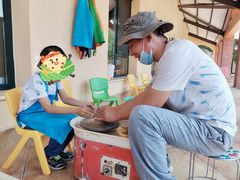 -意大利农场度假村