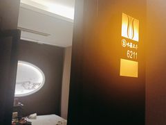 -水墨澜渟足道·SPA·传统(四望亭东关街店)