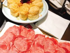 -左庭右院鲜牛肉火锅(新梅广场店)