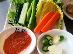 -喜来稀肉(望京店)