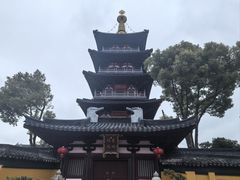 -维也纳国际酒店·苏州观前街平江路察院场地铁站店