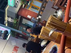 -楠火锅(昆山金鹰店)
