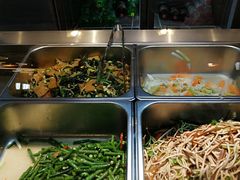 -马艾萨中国兰州牛肉拉面(劲松店)