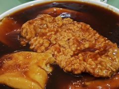 -白玉兰小吃(新村路店)