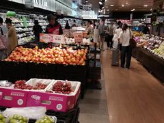 -AEON永旺(东方宝泰店)