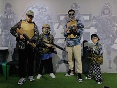 -319集结地真人CS·团建·轰趴馆(城外诚店)
