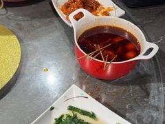 -川悦留香·海鲜餐厅(海棠68环球美食街店)