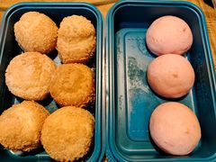 -東更道点心行(利客来店)