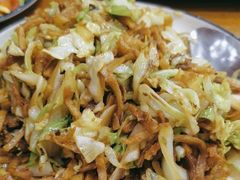 -满记烧饼(牛街东里小区一区店)