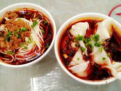 担担面-成都驻京办餐厅(蜀都宾馆店)