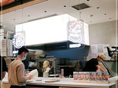 -乐凯撒披萨(欢乐颂购物中心店)