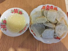 -北三条胡同打卤面馆(雍和宫店)