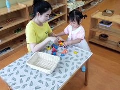 -启蒙时光托育中心(新北k12店)